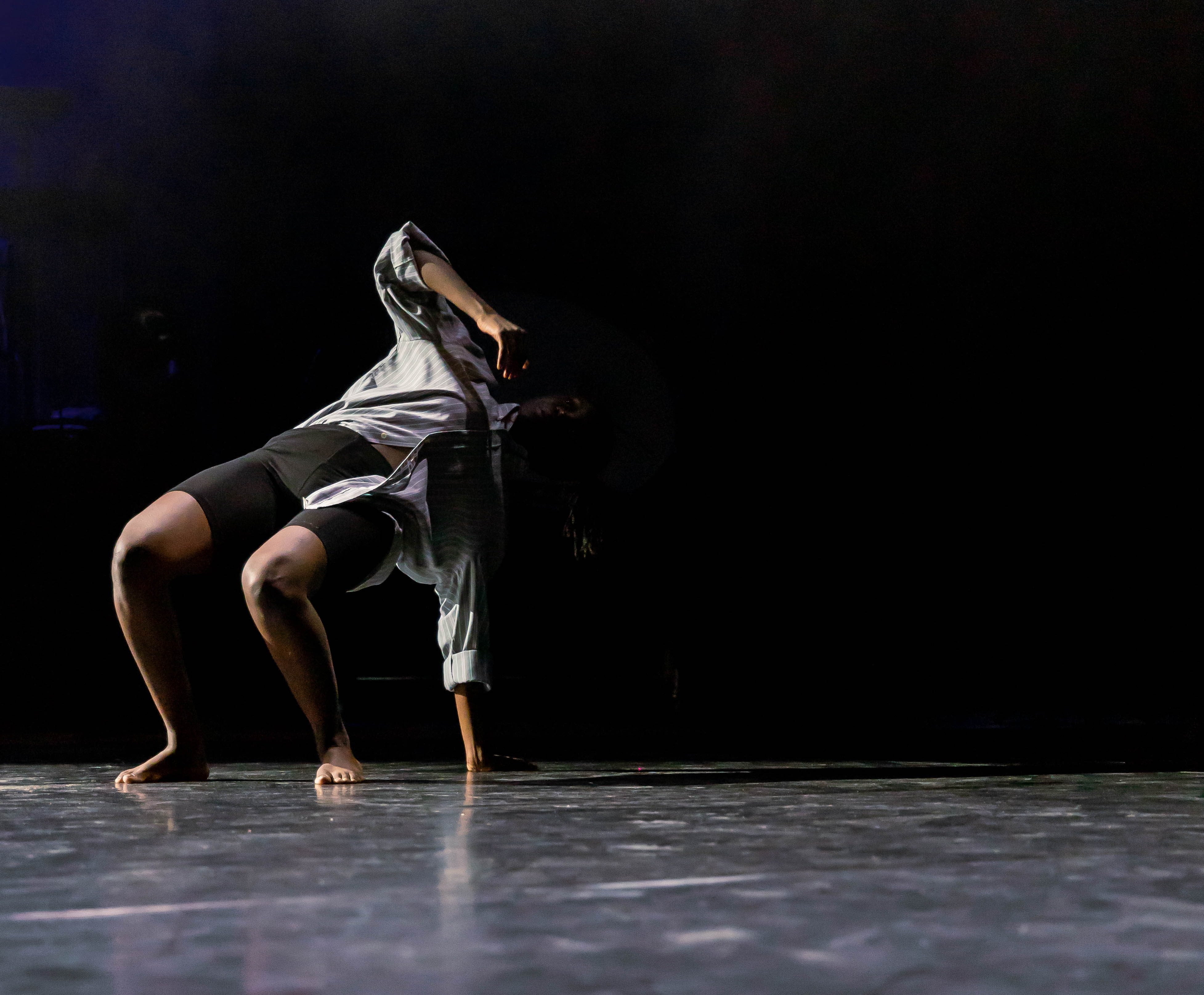 Bild för 'Estetiska programmet inriktning Dans'