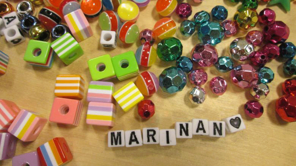 Bild för 'Marinan'