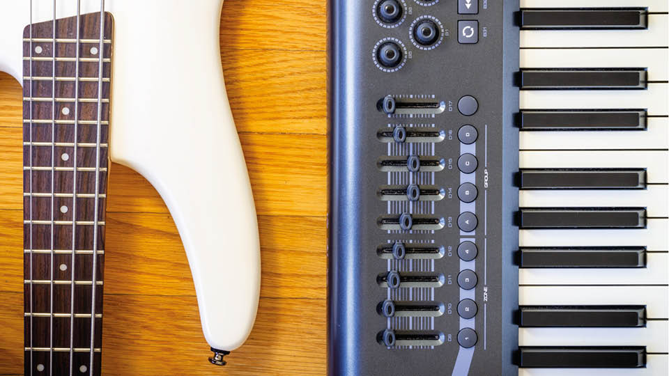 prova på pop & rockband