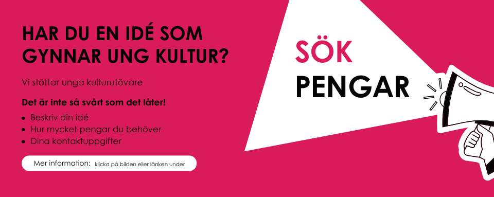 Sök pengar genom att klicka på bilden