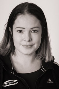 Bild på Lina Sehlin